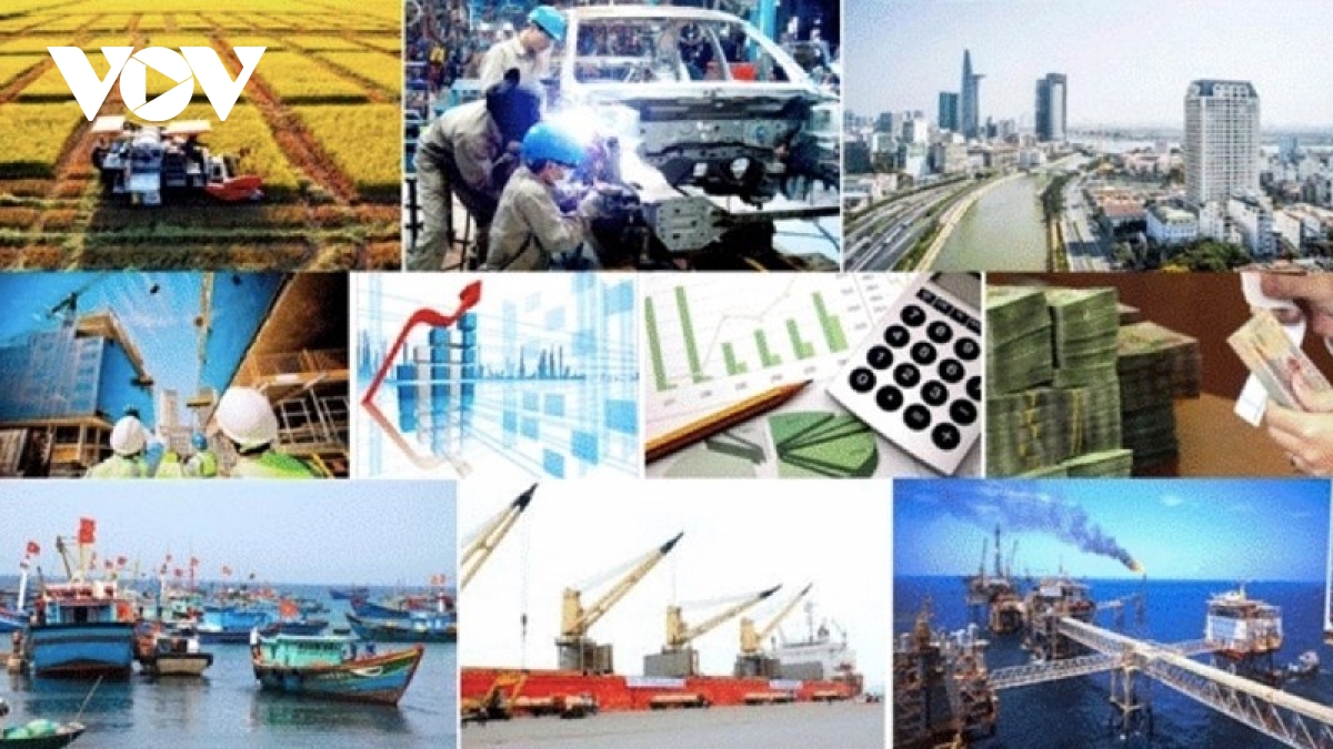 Vietnamese exports regain strong growth momentum